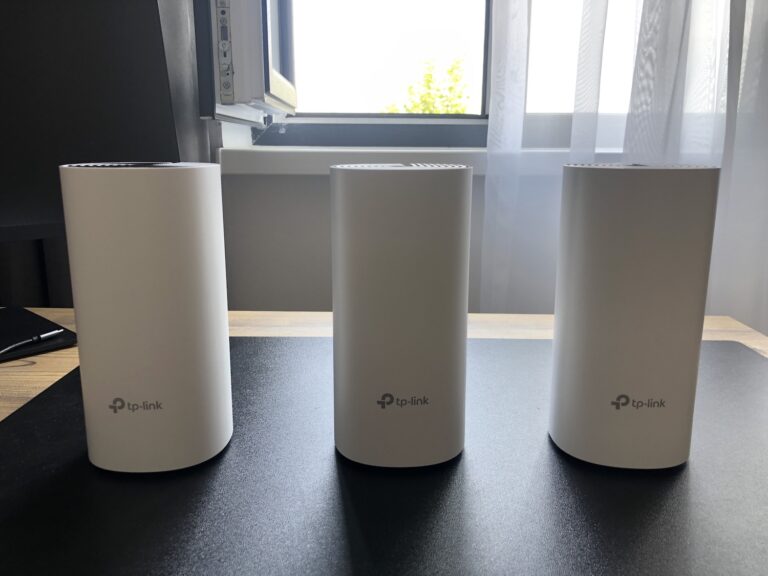 Sistemul Wi-Fi mesh, cel mai potrivit pentru o casă mare. Uite de ce