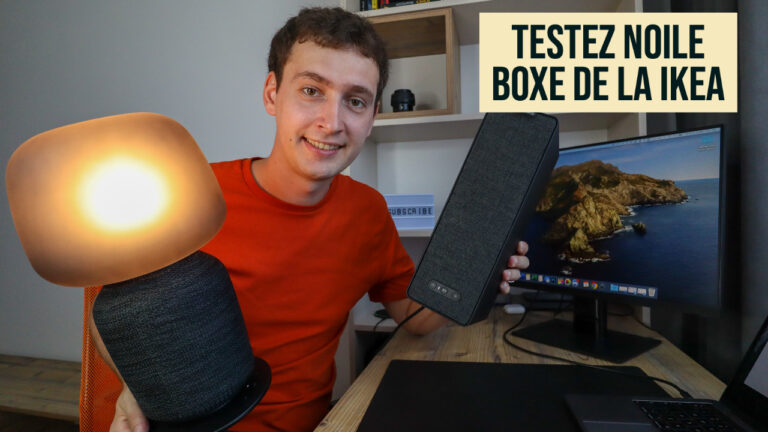 boxe de la ikea