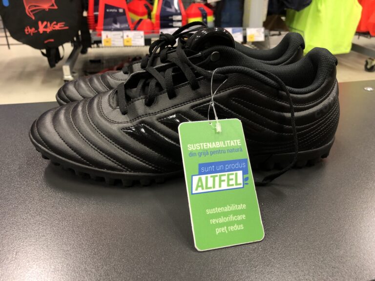 Decathlon lansează gama de Produse Altfel. Uite despre ce e vorba 4 | Cristian Florea Decathlon lansează gama de Produse Altfel. Uite despre ce e vorba 3 | Cristian Florea