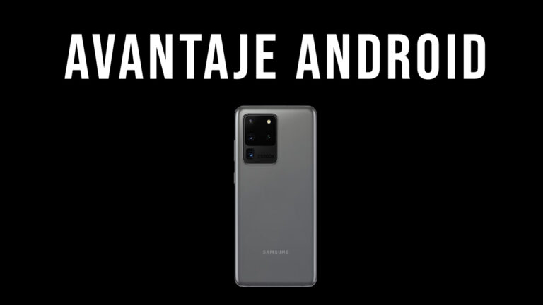 avantaje in a detine un smartphone cu android