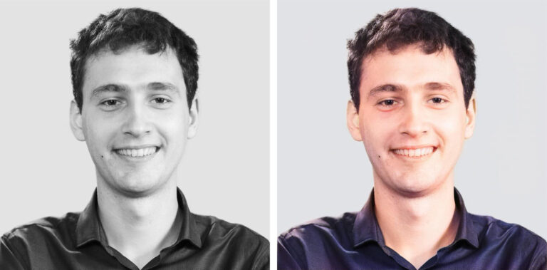 Dacă ți-ai scanat pozele vechi, există un site cu care le poți coloriza gratuit 15 | Cristian Florea