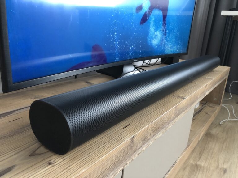 Soundbar Sonos Arc Review - soundbar cu sunet premium și AirPlay 2