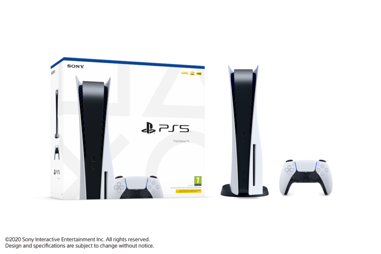 play station 5