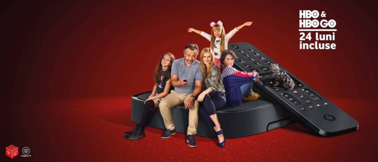 Vodafone TV