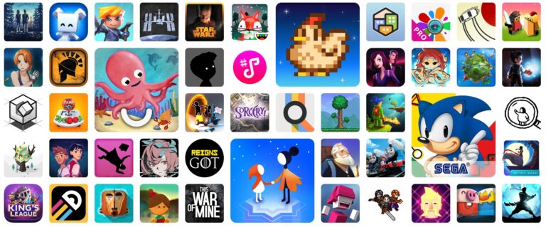 google play pass