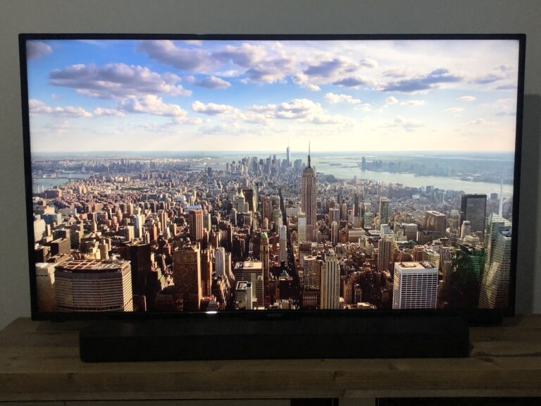Review televizor Horizon cu Android TV și Google Assistant (Gama 2020) 20 | Cristian Florea