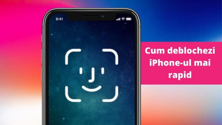 Cum deblochezi iPhone-ul mai rapid 15 | Cristian Florea Cum deblochezi iPhone-ul mai rapid