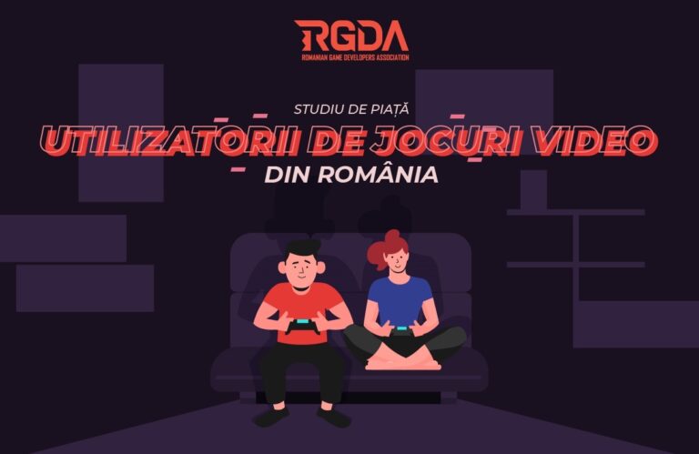 Aproape 8 milioane de români joacă jocuri video. 55% dintre ei le descarcă de pe torrenți