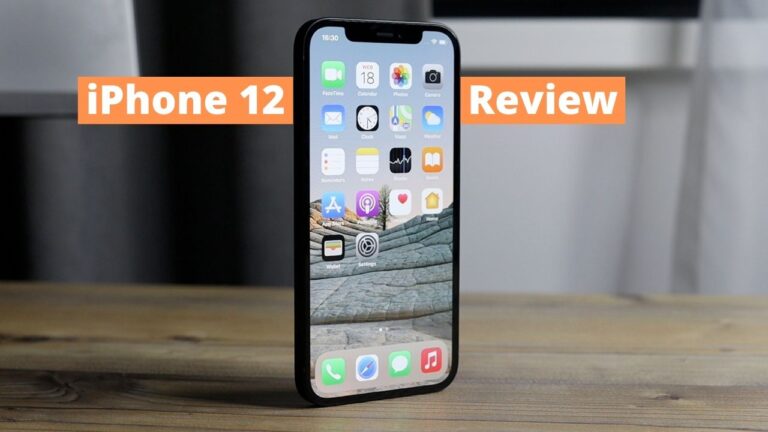 iPhone 12 Review | Merită să faci upgrade? 12 | Cristian Florea iPhone 12