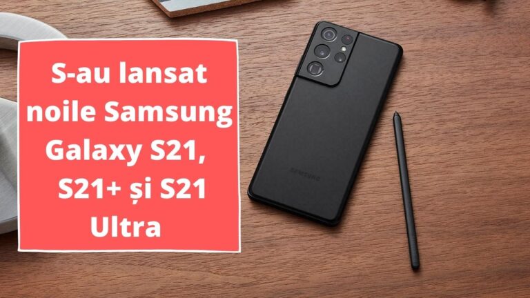 Samsung Galaxy S21 Ultra