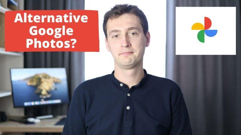 Alternative Google Photos