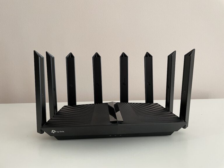 Review router TP-Link Archer AX90. Tot ce-ți poți dori de la un router 17 | Cristian Florea