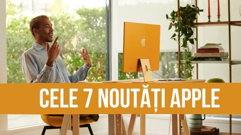 Cele 7 noutăți anunțate de Apple la primul eveniment din 2021 16 | Cristian Florea Cele 7 noutăți anunțate de Apple la primul eveniment din 2021 15 | Cristian Florea