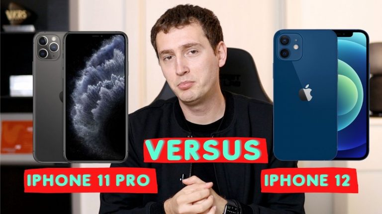 Ce să alegi între iPhone 11 Pro și iPhone 12 10 | Cristian Florea Ce să alegi între iPhone 11 Pro și iPhone 12 9 | Cristian Florea