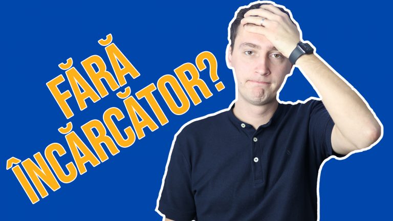 De ce telefoanele de azi nu mai au încărcător în cutie 3 | Cristian Florea De ce telefoanele de azi nu mai au încărcător în cutie 2 | Cristian Florea