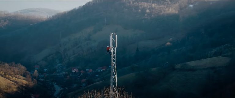 antene 4G vodafone