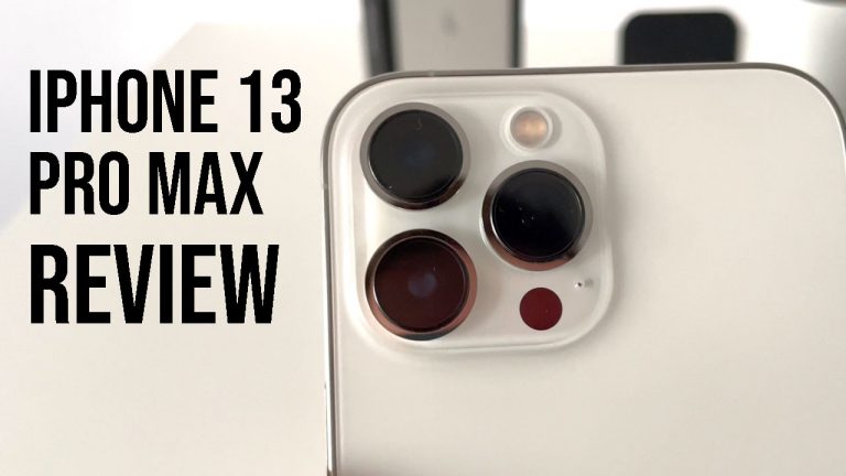 iPhone 13 Pro Max Review după 24 de ore de folosire 11 | Cristian Florea