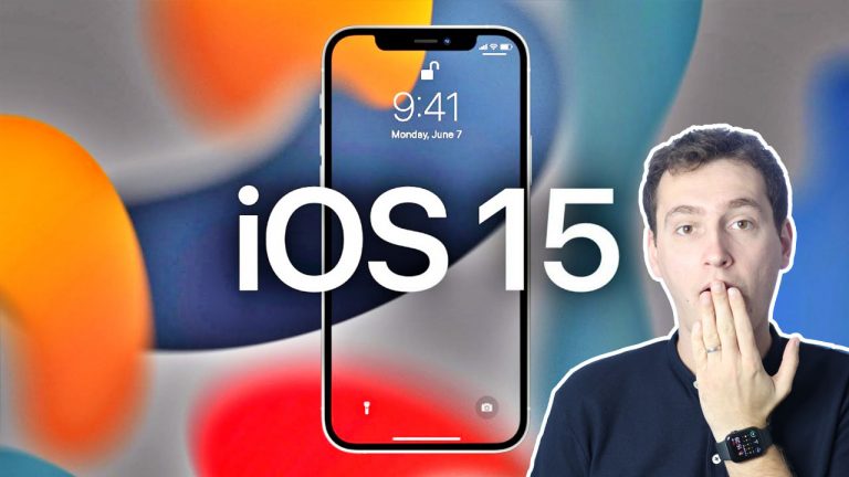 7 trucuri pentru iPhone pe care probabil nu le știai (iOS 15) 1 | Cristian Florea
