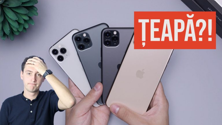 ce sa verifici la un iphone second hand