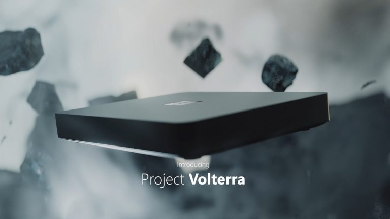microsoft pc developeri