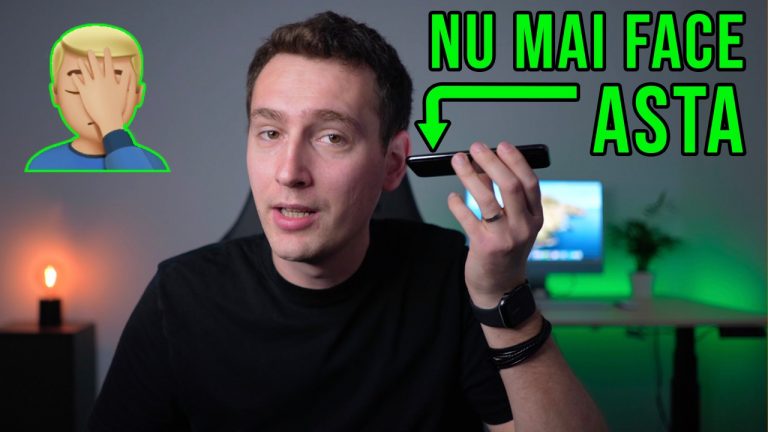 5 trucuri utile pentru mesajele vocale de pe WhatsApp 10 | Cristian Florea