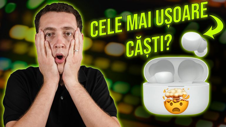 cele mai usoare casti