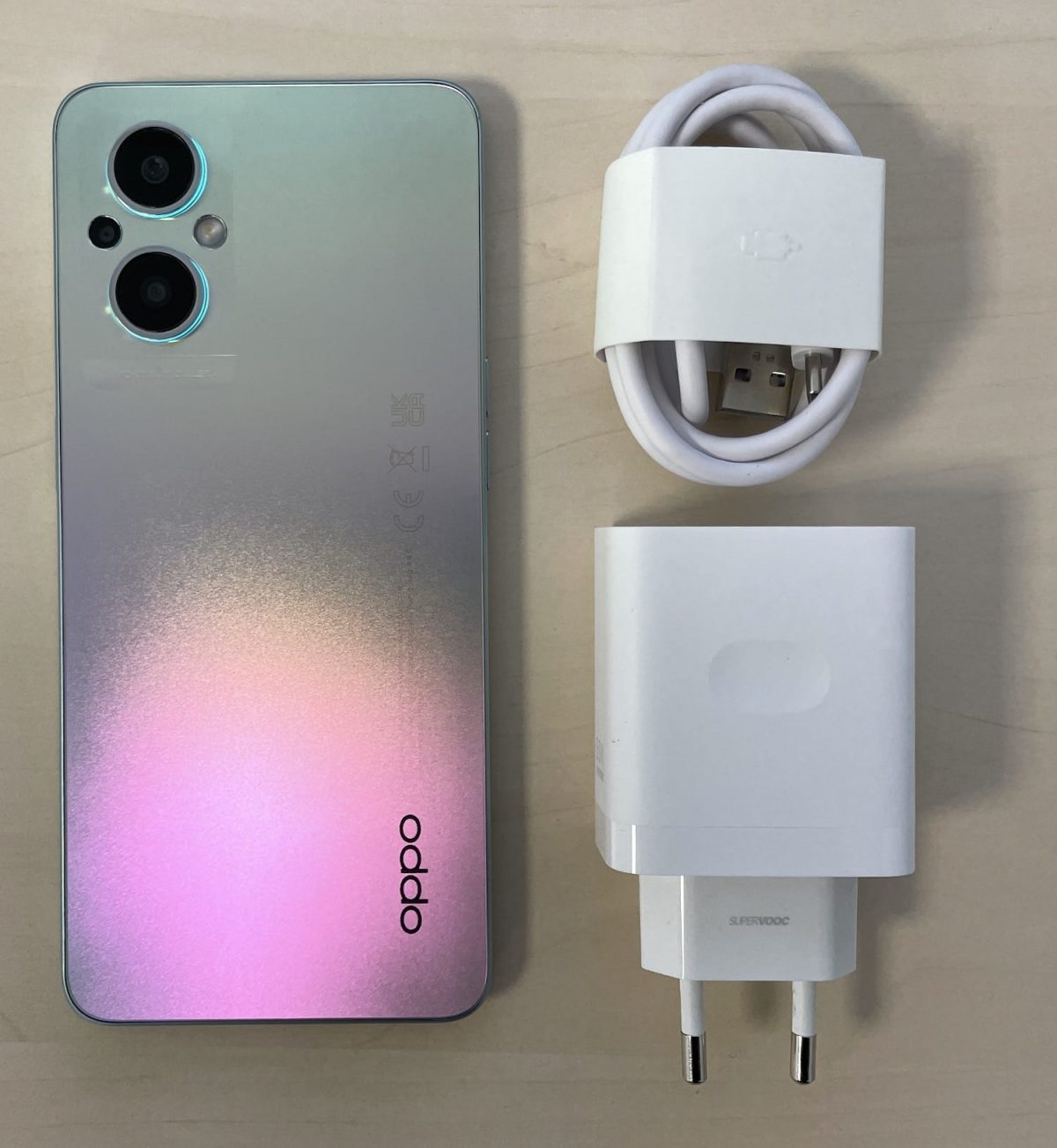 5 motive pentru care merită să-ți cumperi OPPO Reno7 Lite 5G 12 | Cristian Florea