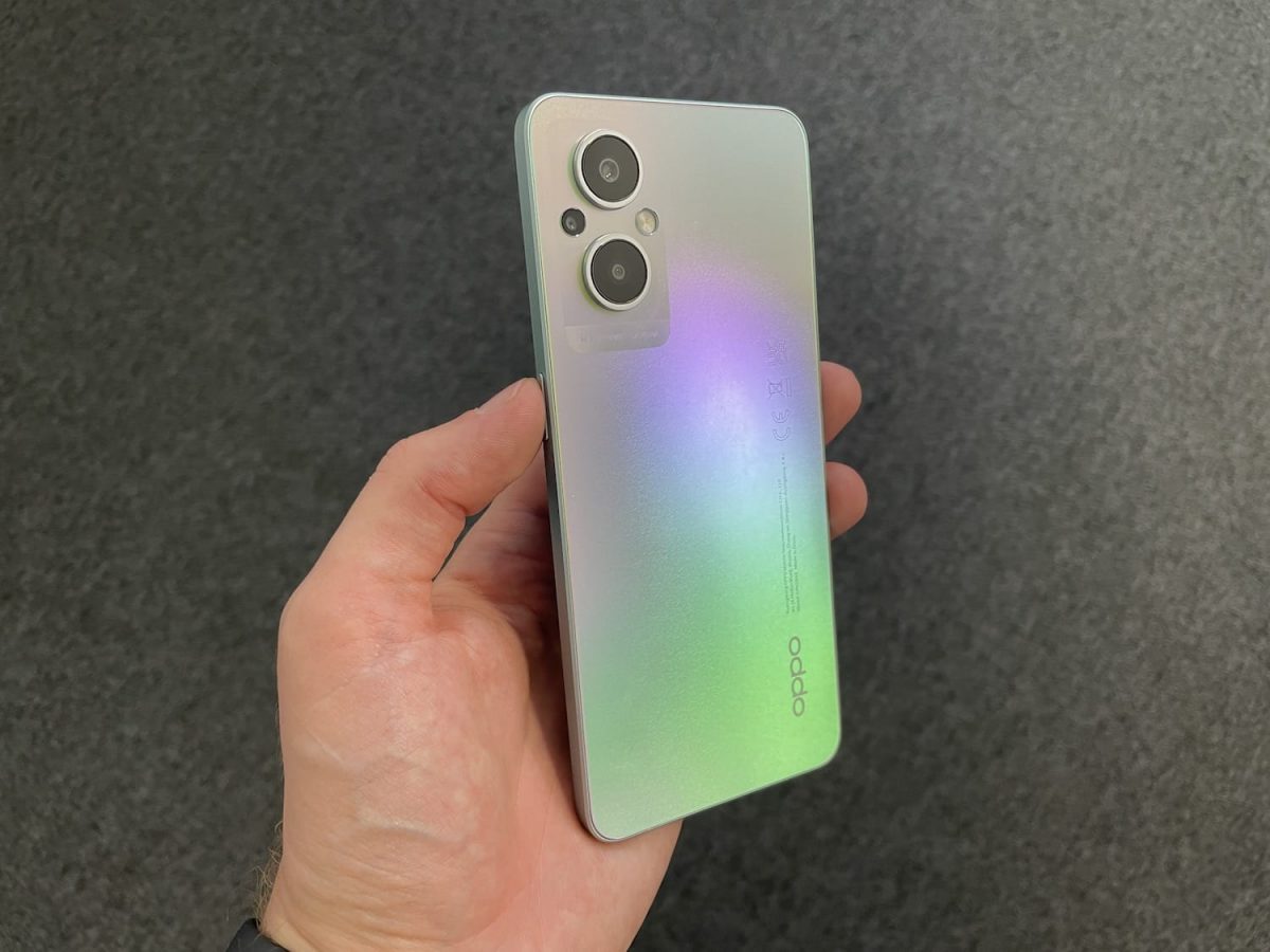 5 motive pentru care merită să-ți cumperi OPPO Reno7 Lite 5G 16 | Cristian Florea