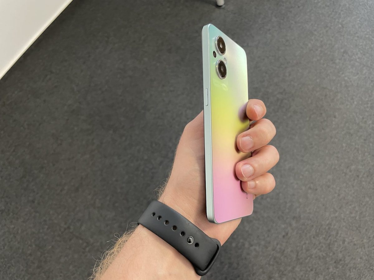 5 motive pentru care merită să-ți cumperi OPPO Reno7 Lite 5G 18 | Cristian Florea