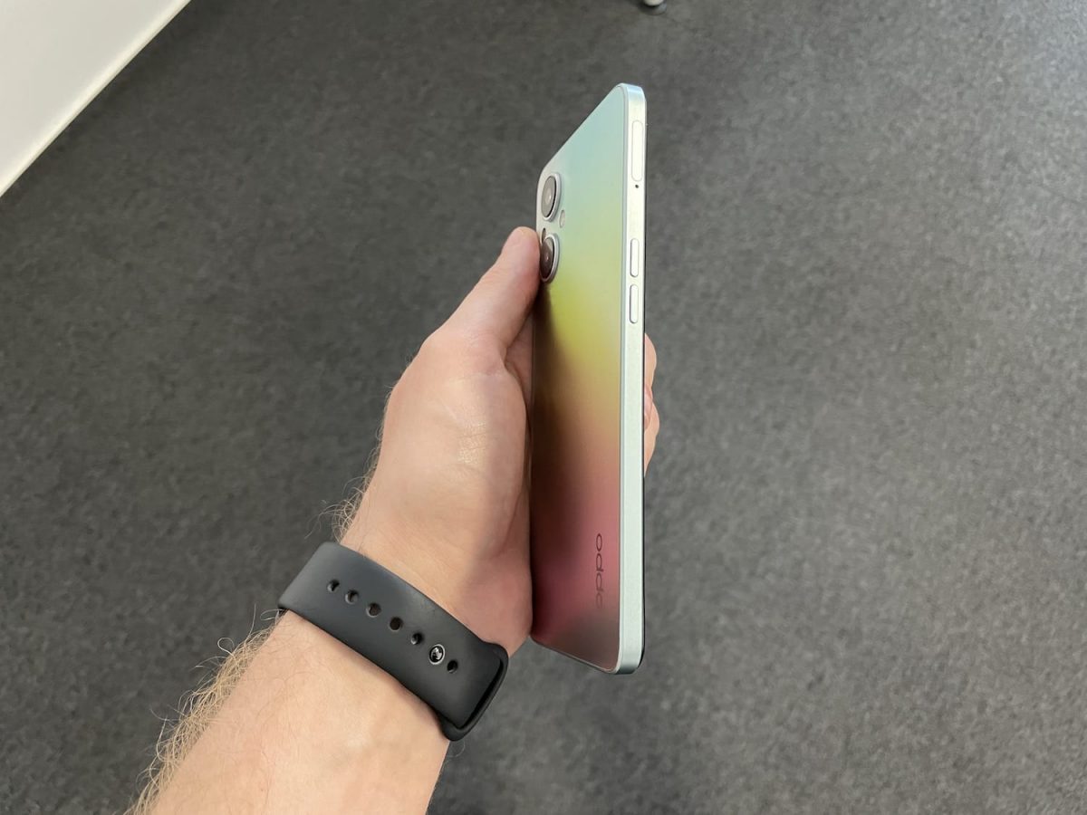 5 motive pentru care merită să-ți cumperi OPPO Reno7 Lite 5G 20 | Cristian Florea