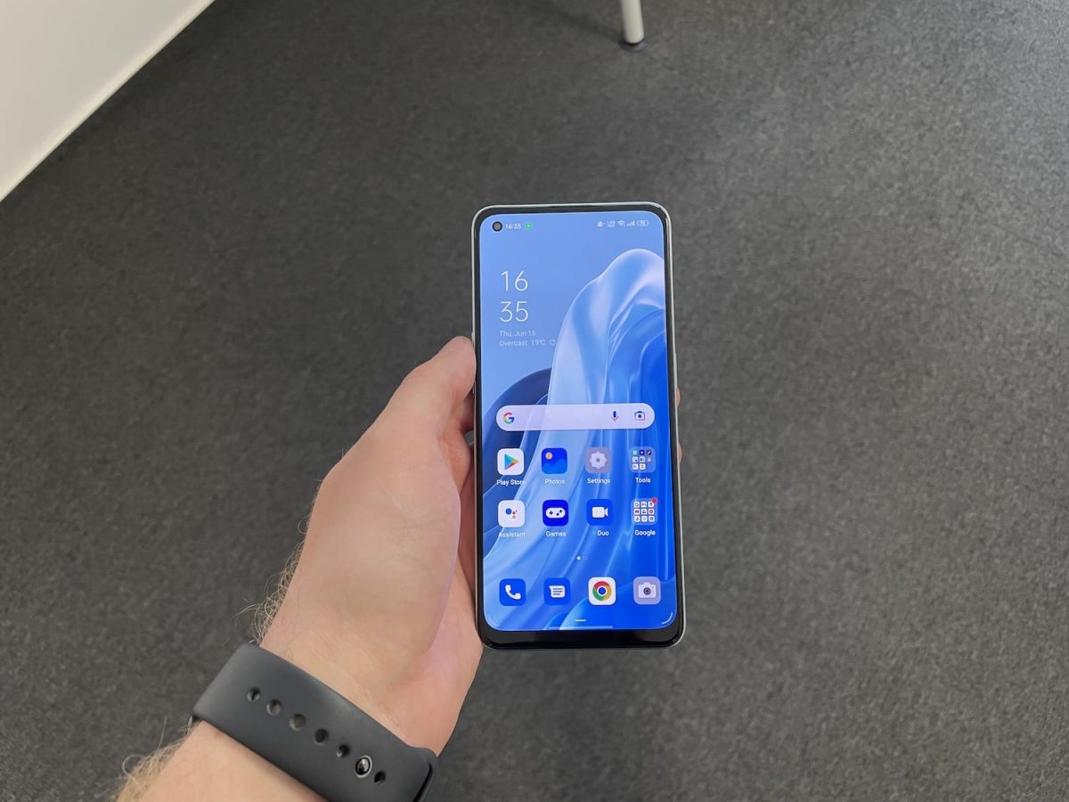 5 motive pentru care merită să-ți cumperi OPPO Reno7 Lite 5G 22 | Cristian Florea