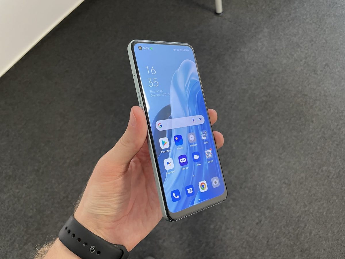 5 motive pentru care merită să-ți cumperi OPPO Reno7 Lite 5G 24 | Cristian Florea