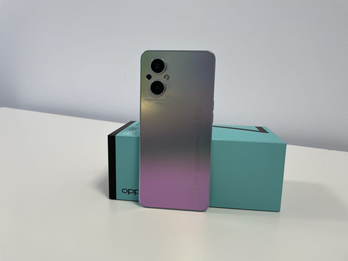 5 motive pentru care merită să-ți cumperi OPPO Reno7 Lite 5G 26 | Cristian Florea