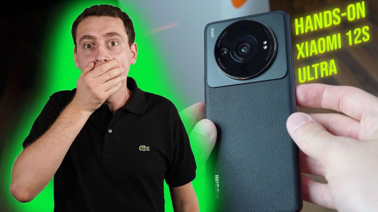 xiaomi 12s ultra