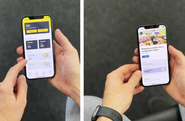 Inteligență Artificială în Banking - cum primești reduceri cu ajutorul unui soft inteligent 10 | Cristian Florea