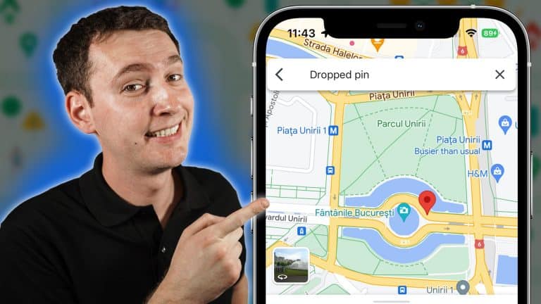 trucuri google maps