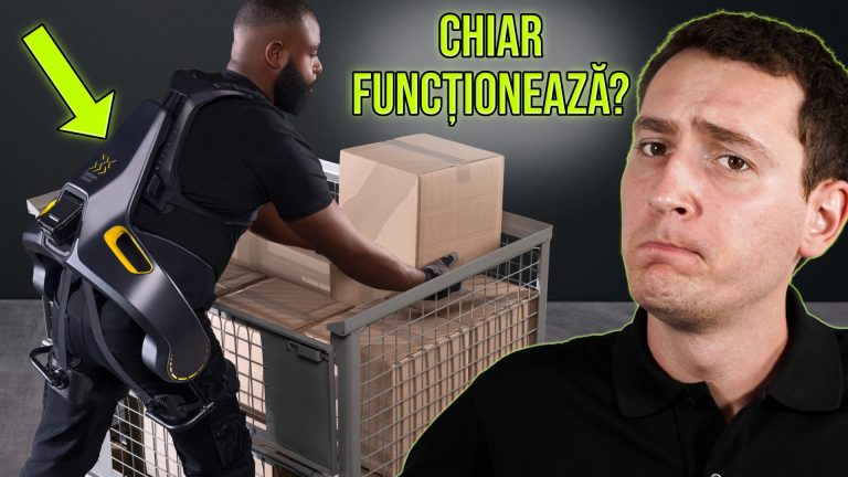 cum ridici pachetele grele mai usor
