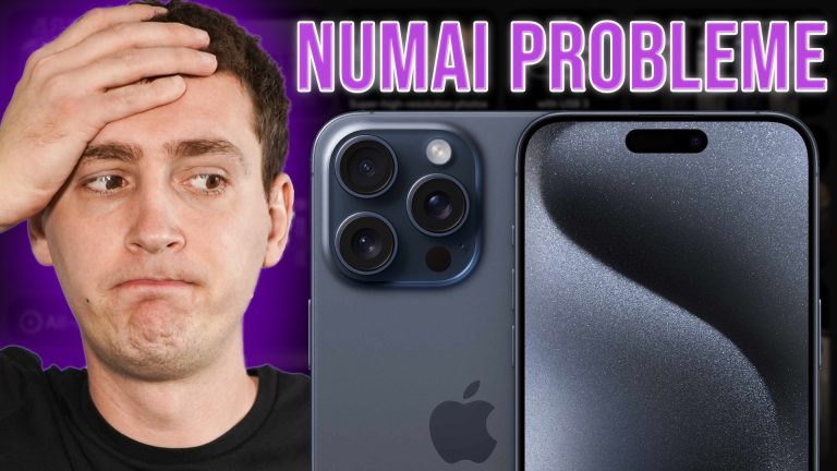 iphone 15 pro review
