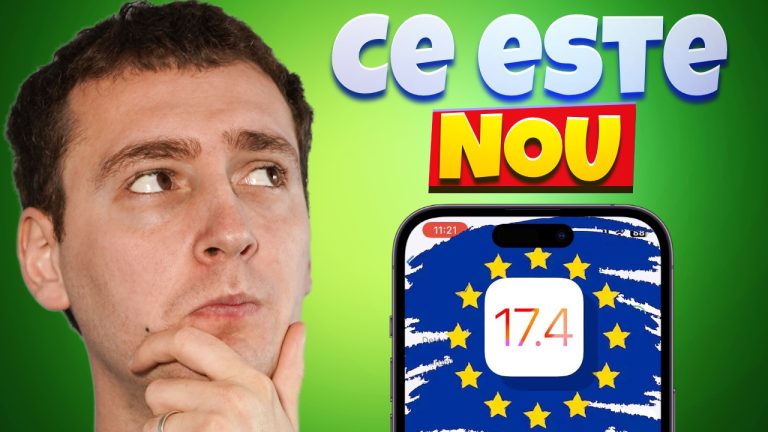ios 17.4 - ce este nou