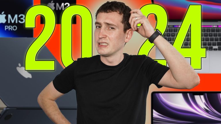 ce macbook sa-ti cumperi 2024