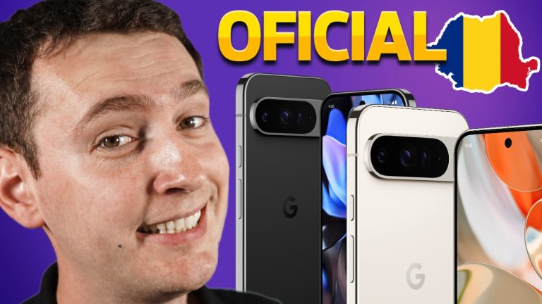 telefoanele google oficial in romania
