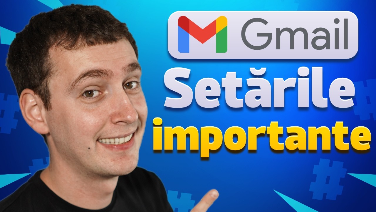Cum îți securizezi contul Gmail: 6 setări importante pe care să le verifici